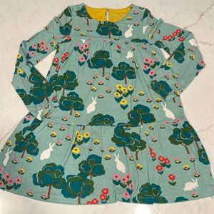 Mini Boden Dress